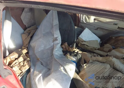 1974 Pontiac Firebird из США, поврежденный, VIN 2W87SHS10323